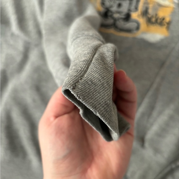 Vintage Mickey Crewneck - Picture 6 of 6